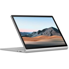 تصویر تبلت مایکروسافت13.5 اینچ مدل Surface Book 3 4G پردازنده Intel Core i7 رم 32GB حافظه 512GB 