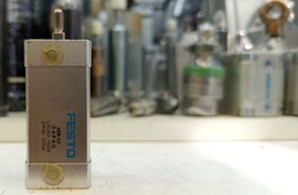 تصویر جک پنوماتیک کتابی فستو -FESTO -ADN Pneumatic cylinder -FESTO-ADN-A-P-A