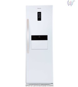 تصویر کالا یخچال-17-هیمالیا-مدل-رومانو- Refrigerator 17 Himalaya model Romano