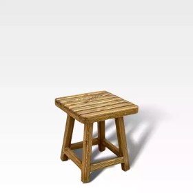 تصویر پایه گلدان کوتاه VB163 