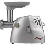 تصویر چرخ گوشت پارس خزر مدل MG1400R با بدنه پلاستیک 