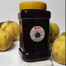 تصویر مربا به محلی 