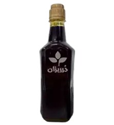 تصویر روغن رازیانه کلدپرس نیم لیتری 