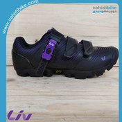 تصویر کفش دوچرخه‌سواری کوهستان جاینت مدل VALORA 