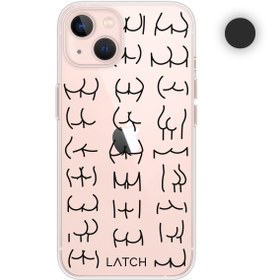 تصویر Lazy A$$ (Black) 