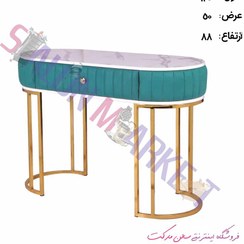 تصویر میز ناخن آرایشگاهی مدل 8850 