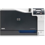 تصویر پرینتر تک کاره لیزری رنگی اچ پی  CP5225n HP CP5225n Color LaserJet Printer