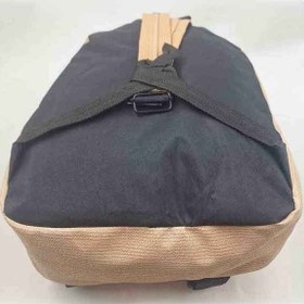 تصویر کوله دانشجویی 