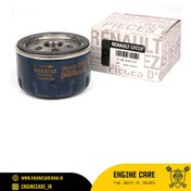 تصویر فیلتر روغن رنو مدل RENAULT 77 00 274 177 