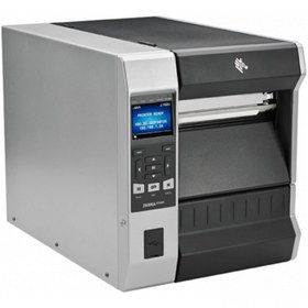 تصویر چاپگر لیبل و بارکد صنعتی زبرا مدل ZT620 203dpi ا Zebra ZT620 203dpi Industrial Barcode Printer Zebra ZT620 203dpi Industrial Barcode Printer