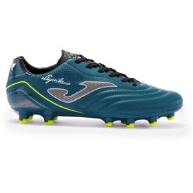 تصویر کفش فوتبال اورجینال برند Joma مدل Aguila 2317 Firm Ground کد 759693672 