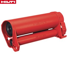 تصویر کارتریج قرمز گان هیلتی HILTI HIT-CR 500 RED Red Cartridge HILTI CR 500