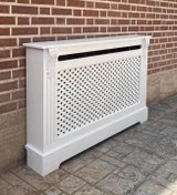 تصویر کاور شوفاژ مدل C004 