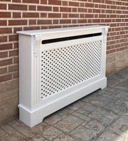 تصویر کاور شوفاژ مدل C004 