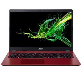 تصویر لپ تاپ ایسر  4GB RAM | 1TB | A315 ا Acer  Aspire 3 A315 Acer  Aspire 3 A315