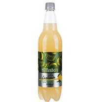 تصویر نوشیدنی گازدار با طعم لیموناد هوفنبرگ 1000 میلی لیتری 