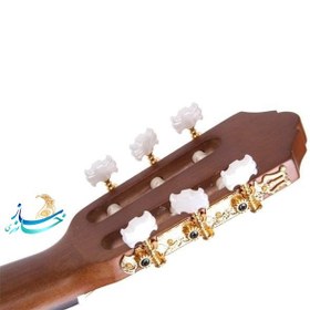 تصویر گیتار کلاسیک یاماها مدل C70 