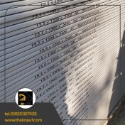 تصویر پانل گچی کی پلاس 