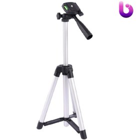 تصویر سه پایه دوربین تری پاد Tripod DK-3055 