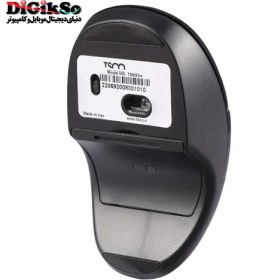 تصویر ماوس بی سیم تسکو مدل TM 692 Tsco TM 692 Wireless Mouse