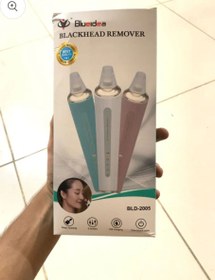 تصویر دستگاه میکرودرم Microderm device