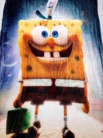 تصویر پتو ژله ای نوجوان 