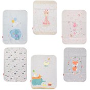 تصویر تشک تعویض نوزاد بی بی لند کد 257 Baby land Baby Changing Mat Code 257