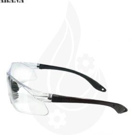 تصویر عینک ایمنی نشکن 