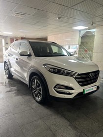 تصویر هیوندای توسان ix 35 مدل 2017 ا Hyundai Tucson-ix35 2000cc Hyundai Tucson-ix35 2000cc