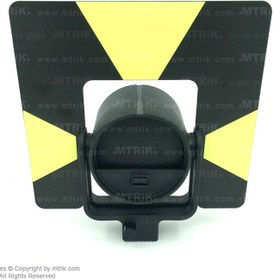 تصویر منشور مدل GPH1 GPH-1 round prism