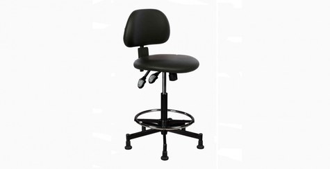 تصویر صندلی صنعتی نیلپر LCI 311Ri ا Nilper Industrial Chair LCI 311Ri Nilper Industrial Chair LCI 311Ri