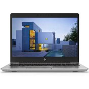 تصویر لپ تاپ استوک اچ پی مدل HP ZBook 14U G5 CPU:i5 7300U | Ram:16GB | HDD:512GB SSD M2 | VGA:Intel HD 620 