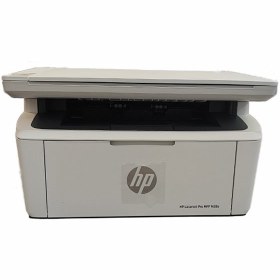 تصویر پرینتر لیزری چندکاره اچ پی مدل LaserJet Pro MFP M28a 