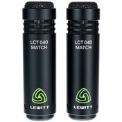 تصویر میکروفن Lewitt LCT 040 MATCH Stereo Pair 