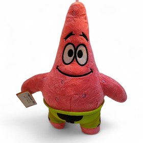 تصویر عروسک پاتریک 20 س 