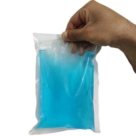 تصویر یخ خشک سفری کد a85 بسته 2 عددی 