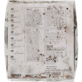 تصویر گل خشک ایکیا مدل Dofta کد 603.377.87 