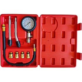 تصویر کمپرس سنج تاپکس مدلj20005 Compression Tester Kit