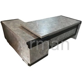 تصویر میز مدیریت بن سای 