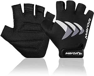 Nivia gym deals gloves amazon