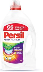 تصویر مایع لباسشویی چهارلیتری پرسیل اروپا و ترک 