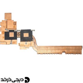 تصویر هیت سینک لپ تاپ فرم 2 HEATSINK LAPTOP LENOVO LEGION Y520 FORM 2 HEATSINK LAPTOP LENOVO LEGION Y520 FORM 2 AT13B0010S0