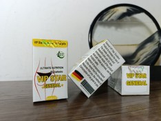 تصویر قرص حجم دهنده باسن وی ای پی استار جنرال ۶۰ عددی 