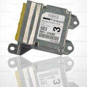 تصویر ایسیو ایربگ(کامپیوتر ایربگ) مزدا ۲ اورجینال 