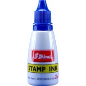 تصویر جوهر استامپ شاینی مدل S-65 ا Shiny S-65 Ink Stump Shiny S-65 Ink Stump