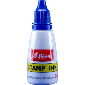 تصویر جوهر استامپ شاینی مدل S-65 Shiny S-65 Ink Stump