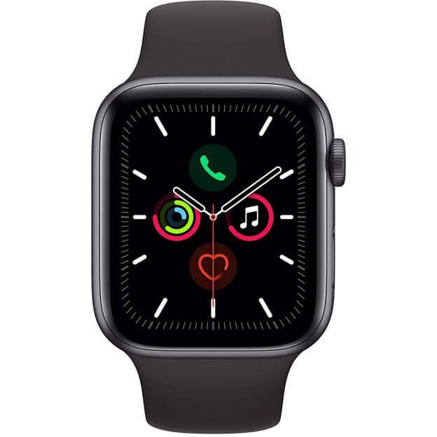 Serie apple watch online 5