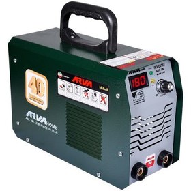 تصویر اینورتر جوشکاری ARC 180 آرواهوم مدل ۲۱۸۰ Welding inverter ARC 180 Arvahome model 2180