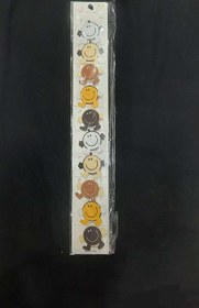 تصویر گیره استیکری 