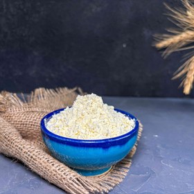 تصویر آرد ذرت 